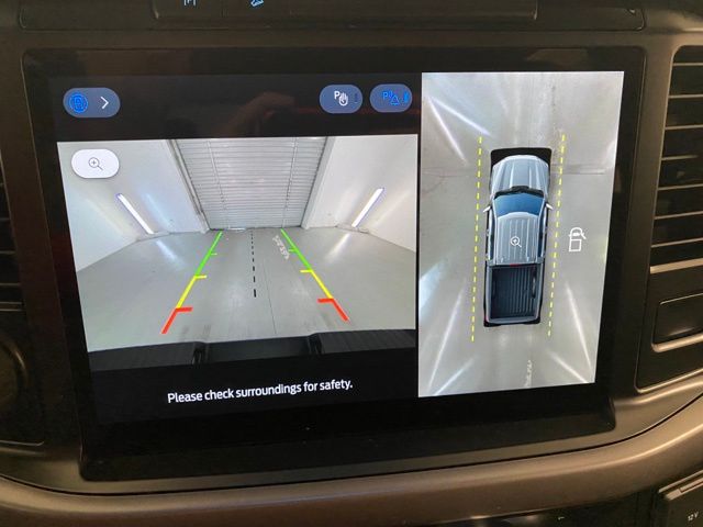 2025 Ford F-150 XLT - Photo 23