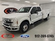  Ford F-350SD