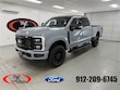 Ford F-250SD