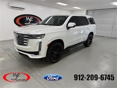 2023 Cadillac Escalade Premium Luxury Platinum SUV