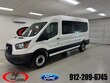  Ford Transit-350