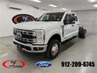  Ford F-350SD
