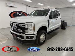 2026 Ford F-350SD F-350 XL Chassis