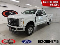 2026 Ford F-250SD XL Truck