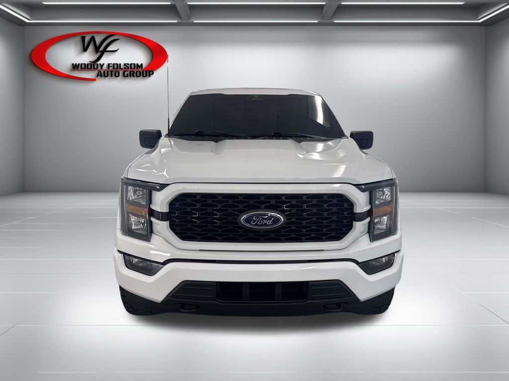 Used 2023 Ford F-150 XL Truck