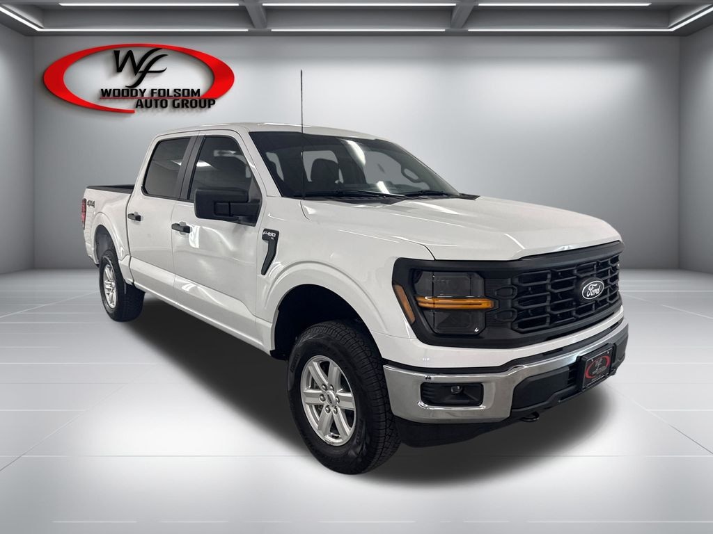Used 2026 Ford F-150 XL Truck