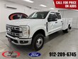 Ford F-350SD