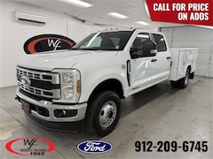 2026 Ford F-350SD XL Truck