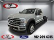  Ford F-450SD