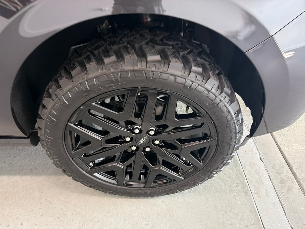 New 2027 Ford Expedition Max Platinum SUV