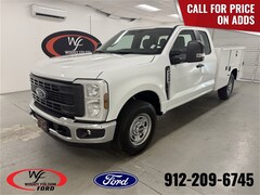 2025 Ford F-250SD XL Truck