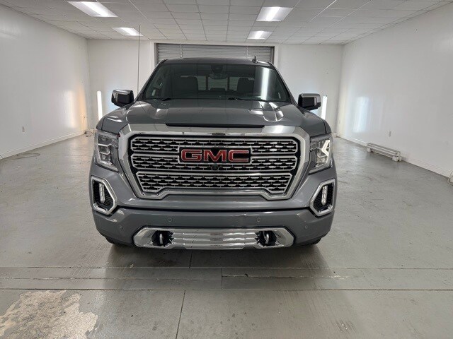 2021 Gmc Sierra 1500 Denali photo 2