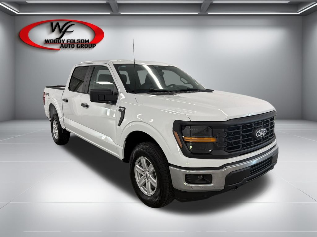 New 2026 Ford F-150 XL Truck