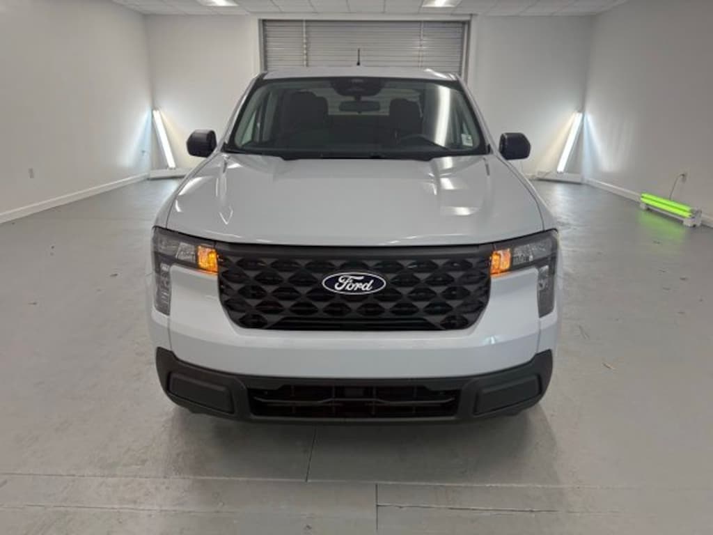 New 2026 Ford Maverick XL Truck