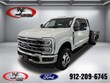  Ford F-350SD