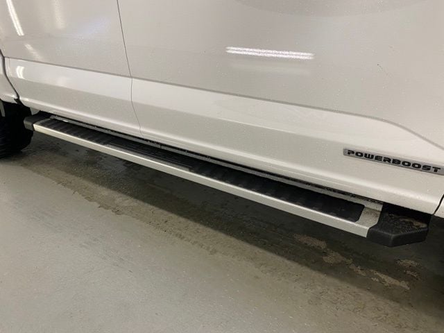 2025 Ford F-150 XLT - Photo 11