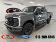  Ford F-250SD