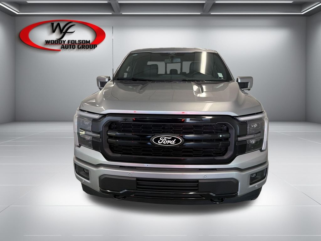 New 2026 Ford F-150 Lariat Truck