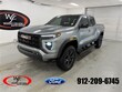 GMC Canyon