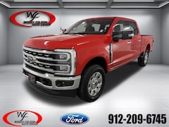 2026 Ford F-250SD Lariat Truck