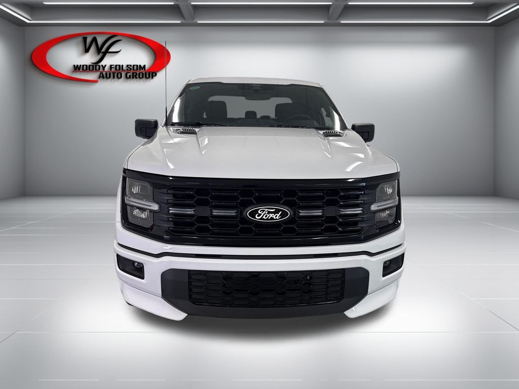 New 2026 Ford F-150 STX Truck
