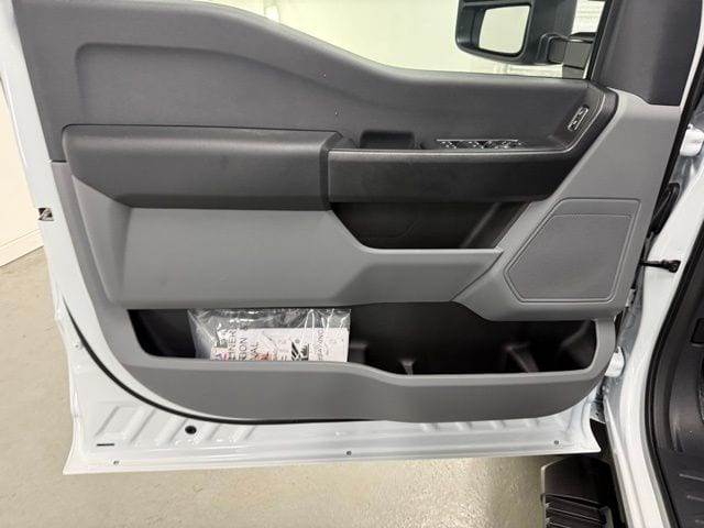 2026 Ford F-450 Super Duty Chassis Cab XL - Photo 14