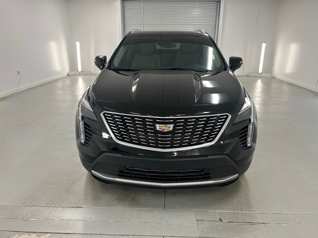 Used 2023 Cadillac XT4 Premium Luxury with VIN 1GYFZCR42PF141824 for sale in Baxley, GA