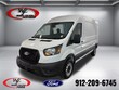  Ford Transit-250