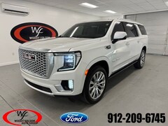 2024 GMC Yukon XL Denali SUV