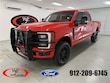  Ford F-250SD