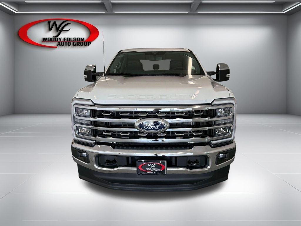 New 2026 Ford F-250SD Lariat Truck