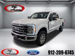 2026 Ford F-250SD Lariat Truck