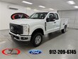 Ford F-250SD