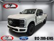  Ford F-250SD