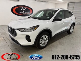 2026 Ford Escape Active SUV