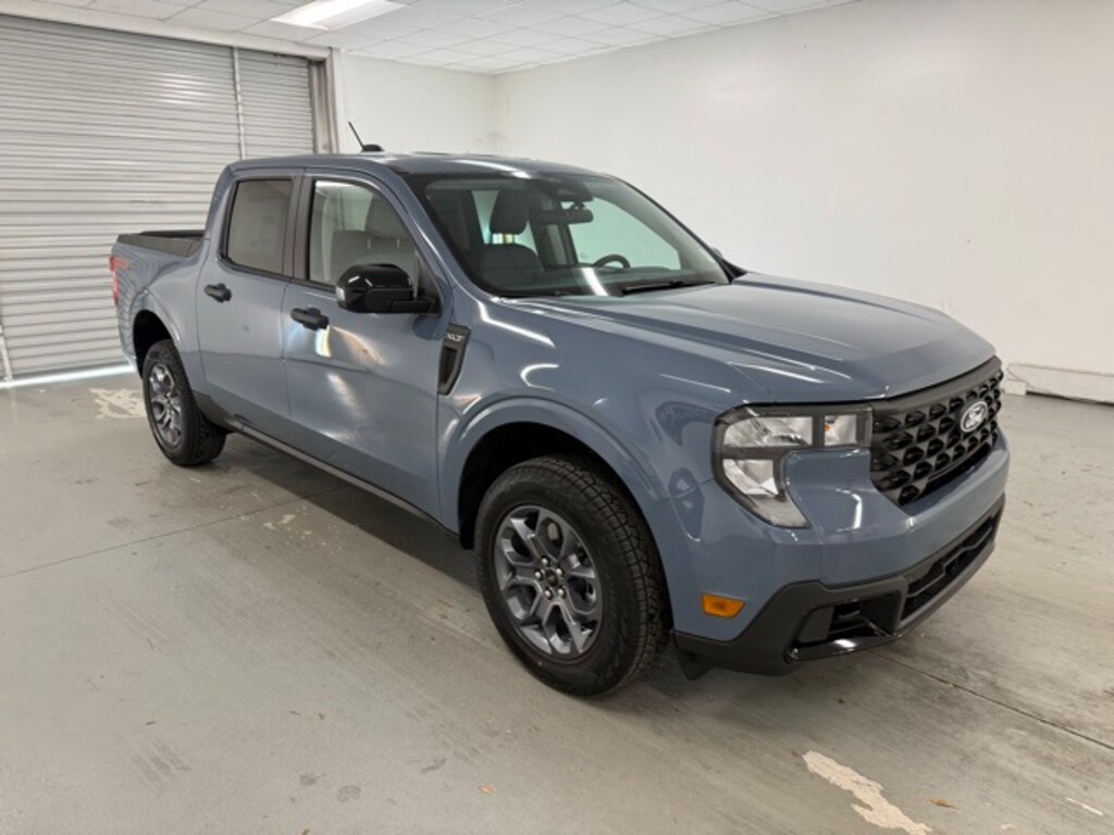 New 2026 Ford Maverick XLT Truck