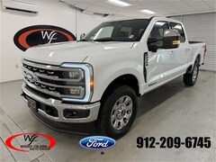 2026 Ford F-250SD Lariat Truck