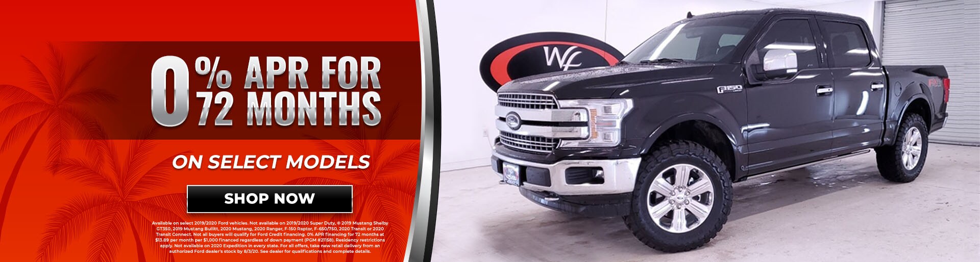 New & Used Ford Dealership Woody Folsom Ford in Baxley, GA