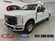 Ford F-250SD