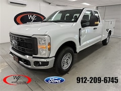 2025 Ford F-250SD XL Truck