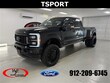 Ford F-350SD