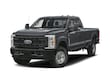 Ford F-250SD