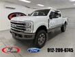  Ford F-250SD