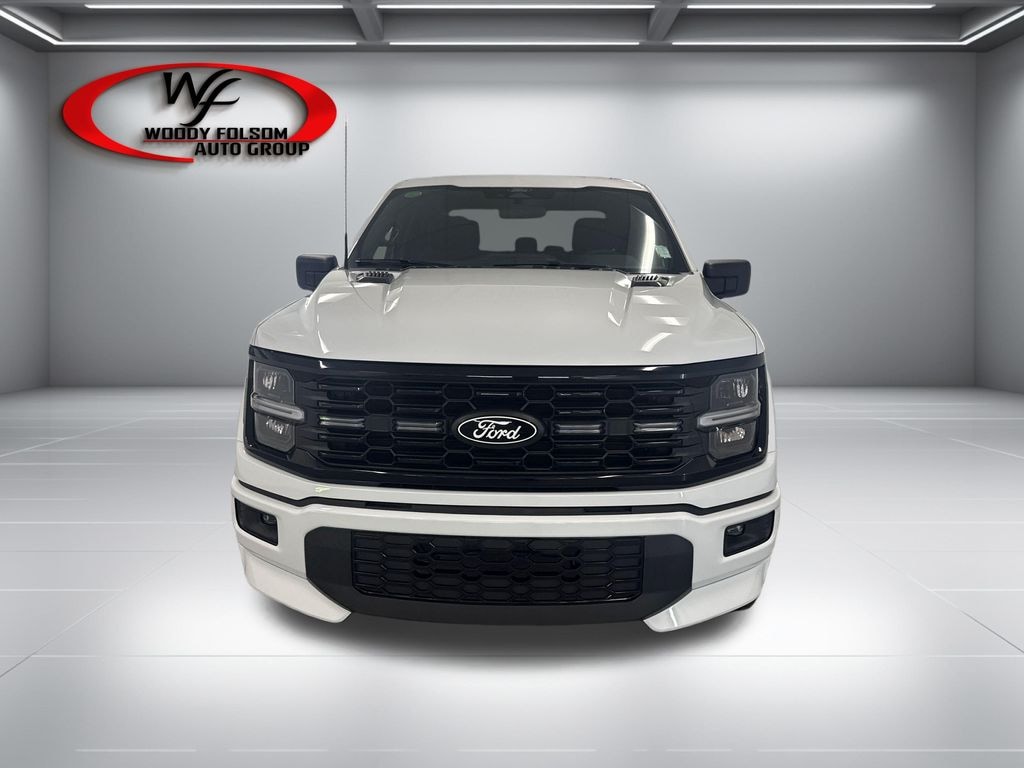 New 2026 Ford F-150 STX Truck