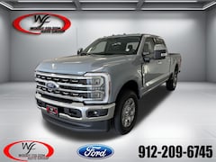 2026 Ford F-250SD Lariat Truck