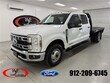  Ford F-350SD