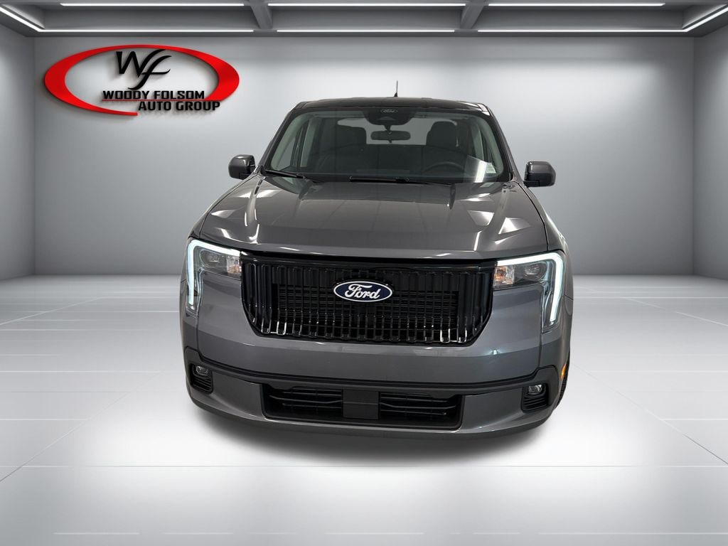 New 2026 Ford Maverick Lobo Standard Truck