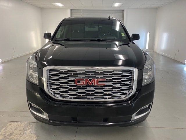 Used 2019 GMC Yukon Denali with VIN 1GKS2CKJ6KR126215 for sale in Baxley, GA