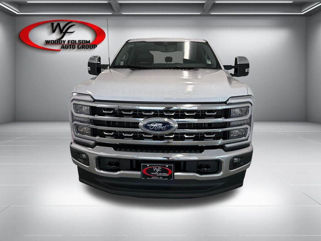 New 2026 Ford Super Duty F-250® Lariat® TRUCK