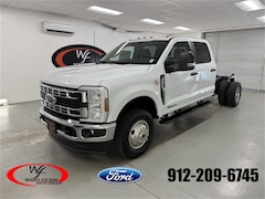 2026 Ford F-350SD F-350 XL Truck